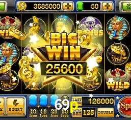 Explorando a Categoria de Eventos em Apostas na 69p